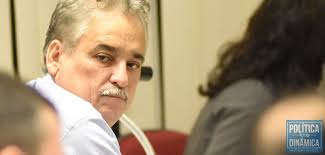 A REFORMA DE ROBERT RIOS