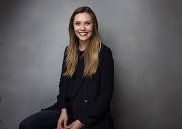 Maybe you would like to learn more about one of these? Hd Wallpaper Actresses Elizabeth Olsen American Blonde Smile Wallpaper Flare