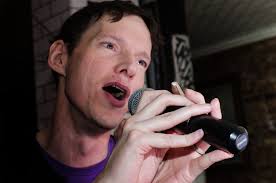 Rob Sheffield's 'Total Eclipse of the Heart' Karaoke Party