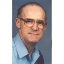 Eugene Mitchell Obituary