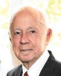 Edgar Webb Obituary (2015)