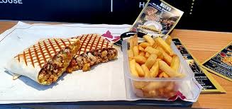 Tacos Room Saint Sebastien Restaurant Avis Numero De Telephone Photos Tripadvisor