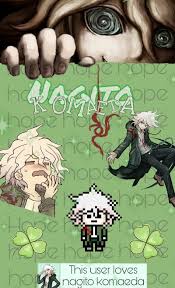 (i don't own nagito komaeda nor the danganronpa series, these are property of spike chunsoft) these are little stories. Hd Komaeda Wallpapers Peakpx