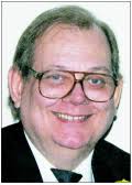 Douglas BOYCE Obituary (2008)