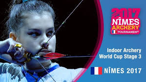 Elisa Roner v Cassidy Cox