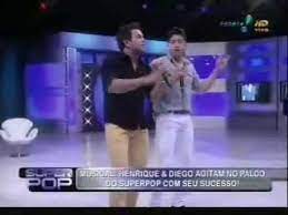 Henrique & Diego - ViewStats