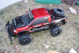 New bright ford f150 raptor rc crawler remote control no remote ships free! New Bright Ford Raptor Remote Control Truck 1 6 1 8 Scale Ready To Go 1725639138