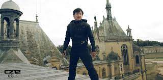 Maybe you would like to learn more about one of these? Jackie Chan S Chinese Zodiac Premieres In The U S Character Media