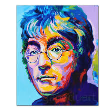 JOHN LENNON