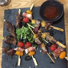 Le Chalet Des Vins Vestric Et Candiac Restaurant Avis Numero De Telephone Photos Tripadvisor