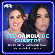 La Casa de los Famosos México