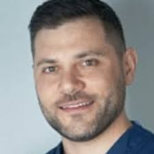 Dr. Daniel Belkin, MD