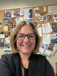 Ramapo Counselors: Then & Now