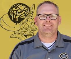 Athletics Staff & Coaches