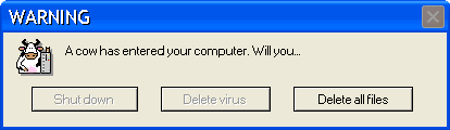 Find over 100+ of the best free computer virus images. Virus Funny Computer Thing By Umbreonnlatias On Deviantart