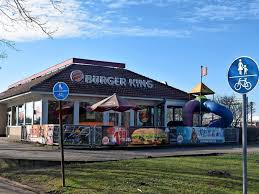Das beliebteste internetportal deutschlands mit angeboten rund um suche, kommunikation, information und services. Garbsen Burger King An Der B6 Muss Ende April Schliessen