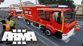 Gta 5 Grosse Intervention Au Vsav Sapeurs Pompiers Intervention37 Youtube