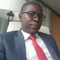 Peter Osei-Asamoah Email & Phone Number