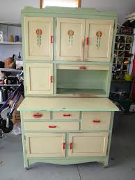 Antique Farmhouse Kitchen Hoosier Cabinet Flour Bin Vintage Cabinets Vintage Cupboard Antique Hoosier Cabinet