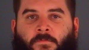 Deputies: Clay County man arrested after striking motorcyclist, leaving  scene