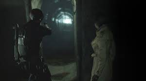 Resident Evil 2 S Horrible Humans Are More Disgusting Than Its Monsters Pcgamesn