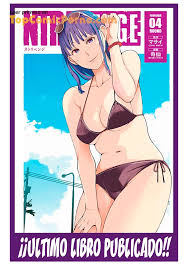 NTREVENGE - Capitulo 38 - TopComicPorno.com