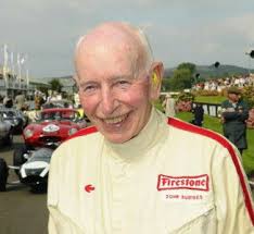 news: Surtees awarded CBE in New Year's honours