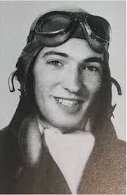 Phillip Benedict O'Connell (1919-1942)