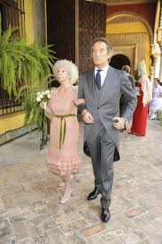 La duquesa de alba, que ha trabajado en los preparativos de la exposición. Muere La Duquesa De Alba A Los 88 Anos Telva