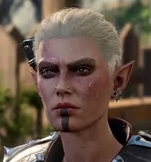 Baldur's Gate 3/Characters/Chapter 3