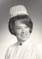 Margery Bell Obituary (1946