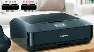 8.0ipm print speed (black), approx. Canon Pixma Mg7530 Printer Driver Manual Download Site Printer