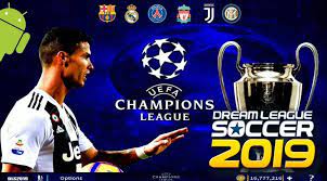 Dls 2019 Uefa Champions Android Mod Apk Download Android Mobile Games Install Game Download Games