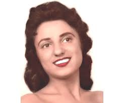 Margaret Pendergast Obituary (2017)