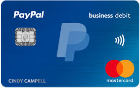 If not, which ones are accepted? Paypal Here S That Debit Card You Didn T Ask For Chris Banescu