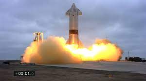 Starlink 30 falcon 9 block 5 spacex. Spacex Lands Starship Spacecraft For First Time