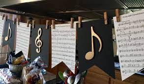 We did not find results for: 84 Music Party Decorations Ideas Music Party Music Party Decorations Music Themed Wedding