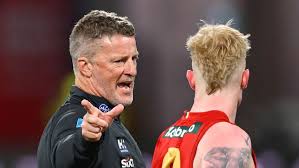 Damien Hardwick