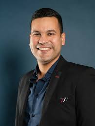 Mehdi Naouar — Neurorobotics Lab