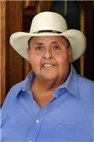 Phillip Archuleta Obituary (2014)