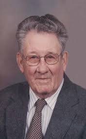 David Barth Obituary (2003)