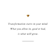 It Starts In Your Mind Fitness And Self Love Quote Spotebi Everyday Quotes Words Life Quotes