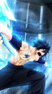 Anime Fairy Tail Mobile Wallpaper Fairy Tail Anime Fairy Tale Anime Fairy Tail Gray