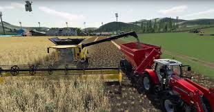 Farming is hard work and you'll need to manage your time wisely while you keep an eye on the fuel gauge. Farming Simulator League Landwirtschafts Simulator 19 Als Esport Update Gameswirtschaft De