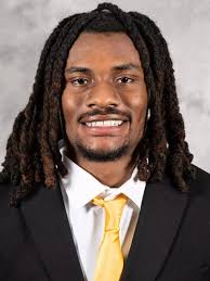 Bailey Benson, NC State, Linebacker