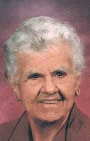 Ruth Opal Clutts Obituary