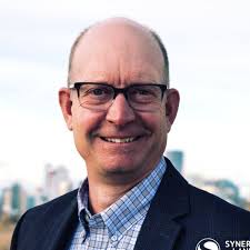 Synergy Land and Environmental