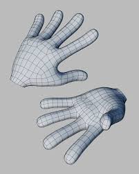 22770702 10213334980122905 1287737594895243319 O Jpg 800 1000 3d Model Character Character Design 3d Character