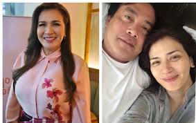 Zsa Zsa ayaw nang pakasal kay Conrad Onglao; balik-concert