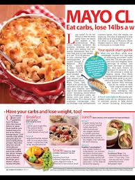 Delicious sample diet recipes included in the mayo clinic diet program to help you lose weight. Pin On Exercise Diet